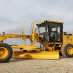 Used grader for sale (Qatar)