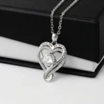 Gift Pendant for Mom