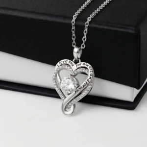 Gift Pendant for Mom