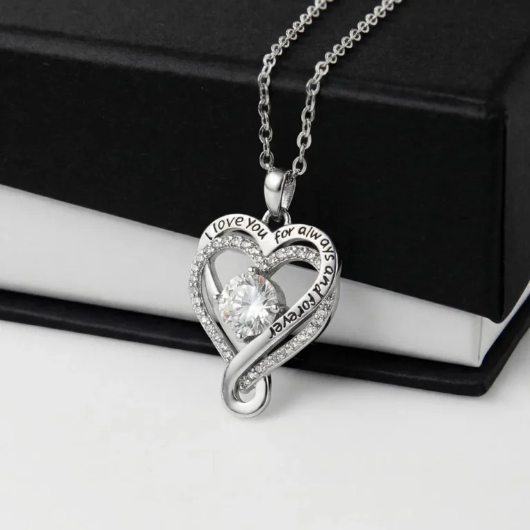 Gift Pendant for Mom