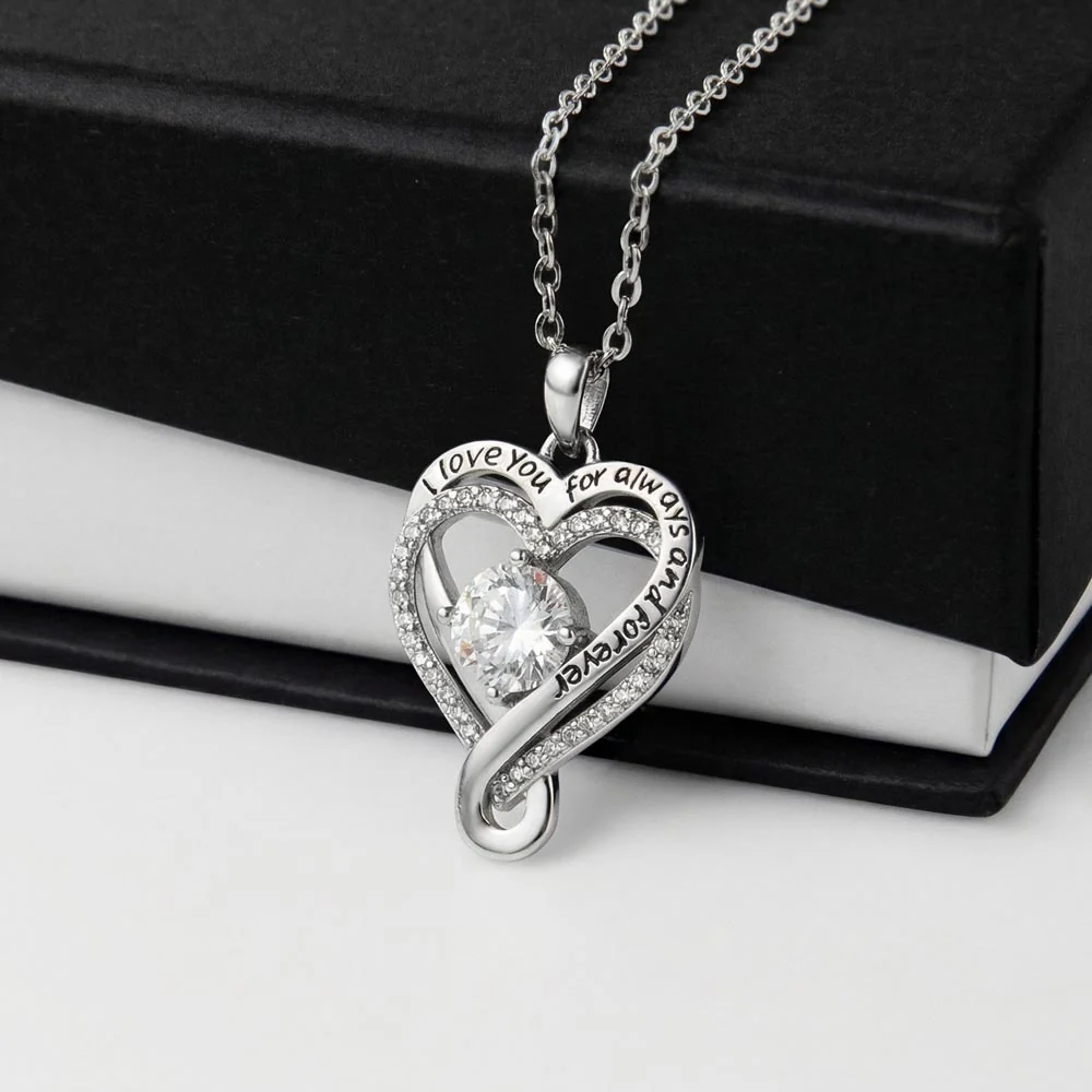 Gift Pendant for Mom