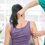 shoulder pain relief therapy