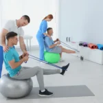 physical therapy services in Austin TX