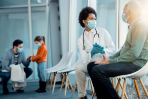 patient centricity