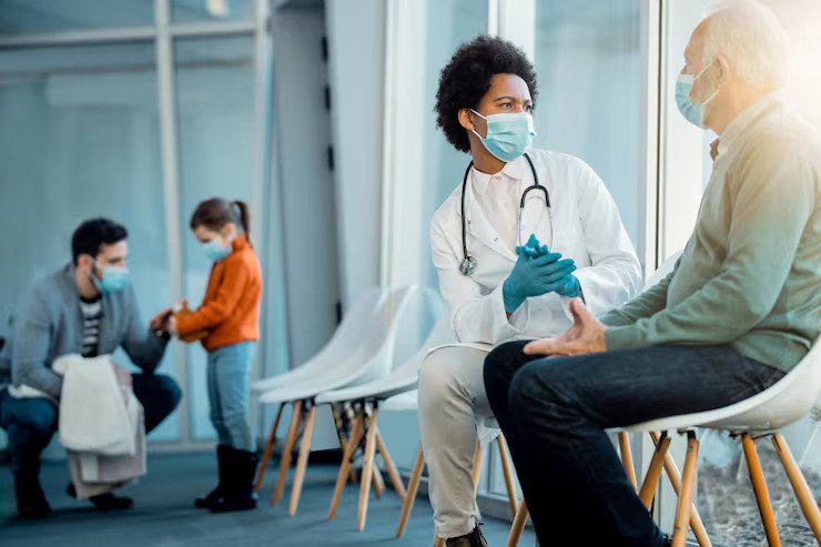 patient centricity