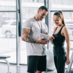 personal trainer near me