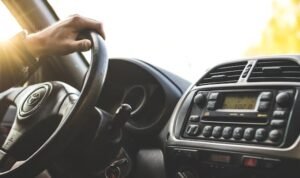 Driving in Ontario
