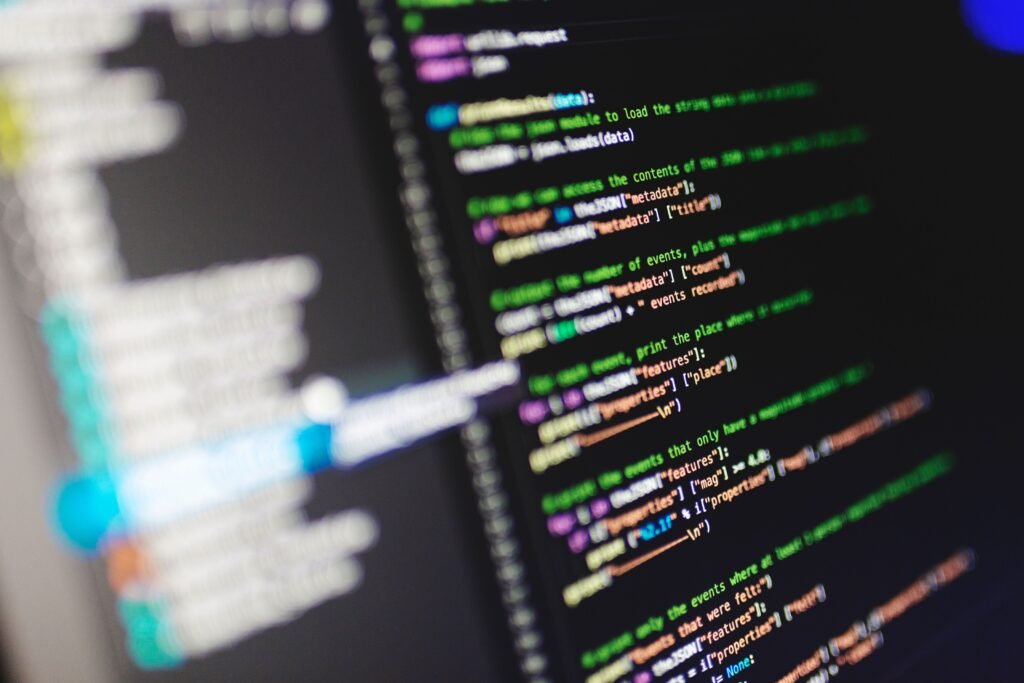 Web development agency in Valdosta GA