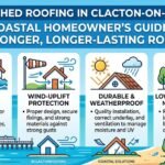 pitched-roofing-clacton-on-sea​