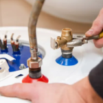 24/7 toilet plumbing repair Clermont