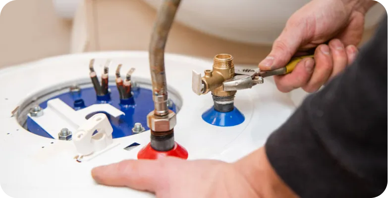 24/7 toilet plumbing repair Clermont
