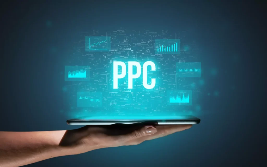 ppc services in india