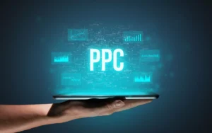 ppc services in india