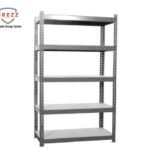 Slotted Angle Storage Racks Manufacturers 