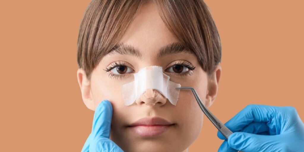 septoplasty in Dubai