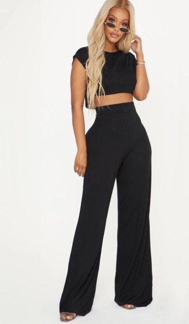 Top Selling Debenhams Wide Leg Trousers for Women