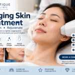 sagging skin treatment