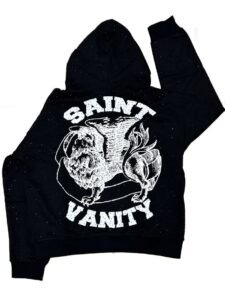 sainty