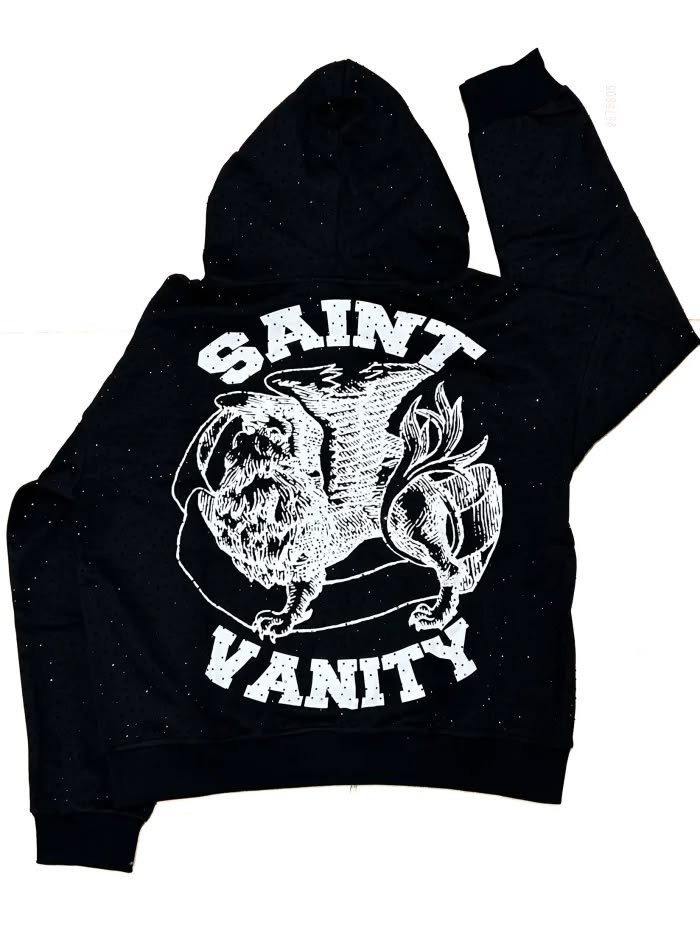 sainty