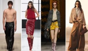 Milan Fashion Week Spring/Summer 2027: The Biggest Trends Set to Define the Season