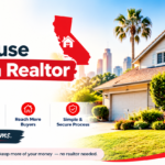 sell a house without a realtor in California
