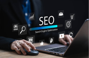 seo agency