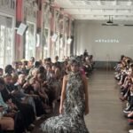 Paris Fashion Week SS27: Independent Labels, front row