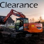 site clearance Yorkshire