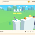 Slice Master