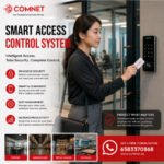 access control system installation