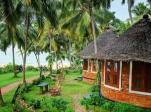 Manaltheeram Ayurveda