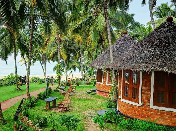 Manaltheeram Ayurveda