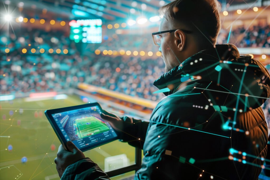 Sportsbook Software Providers: A Complete Guide to Building a Modern Betting Platfor