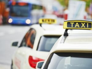 Taxi Service Delhi