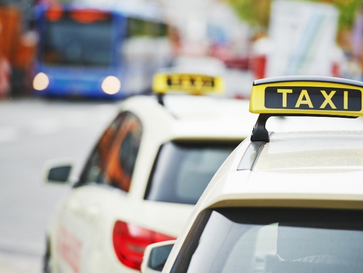 Taxi Service Delhi