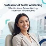 teeth whitening