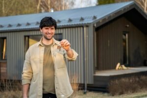 tiny house builders two