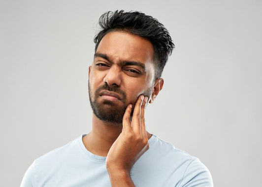 tmj disorder houston