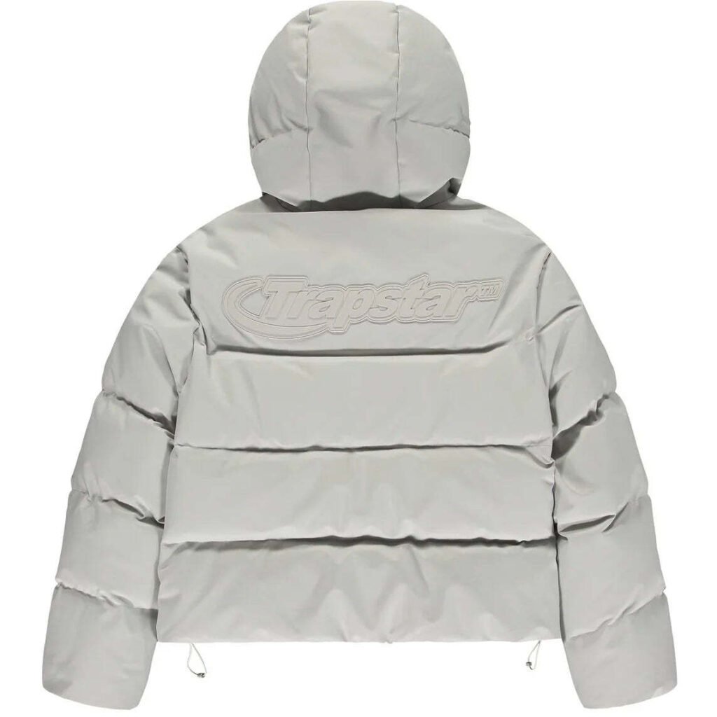 Trapstar Jacket