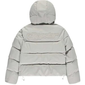 Trapstar Jacket