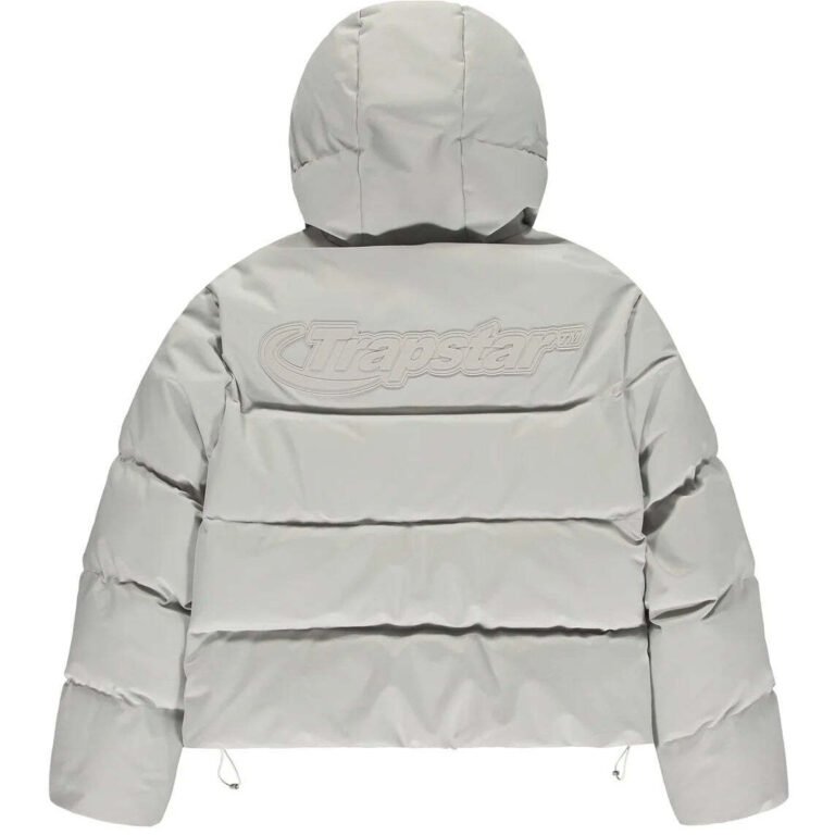 Trapstar Jacket