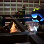 Metal fabrication shop fl