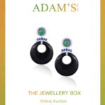 Discover Exceptional Jewellery, Art, and Antiques at Adam’s Auctioneers Featured Lots