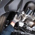 Exhaust System Repair