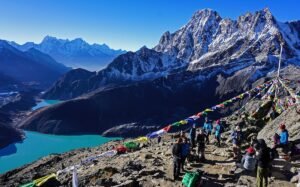 Nepal Trekking Reisen