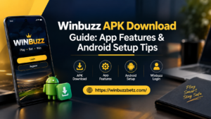 winbuzz apk download