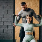 mobile personal trainer